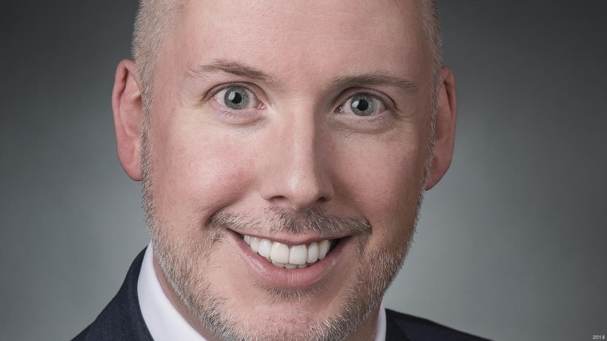 Winsupply President John McKenzie to retire Dayton Business Journal