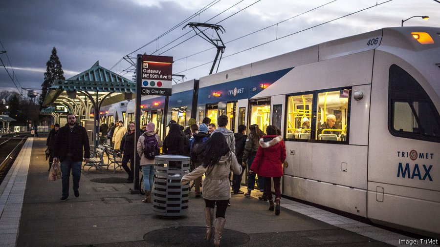 Meth, fentanyl traces on Max trains not enough to harm riders ...