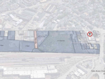 City planning officials recommend against Amazon warehouse in Southie