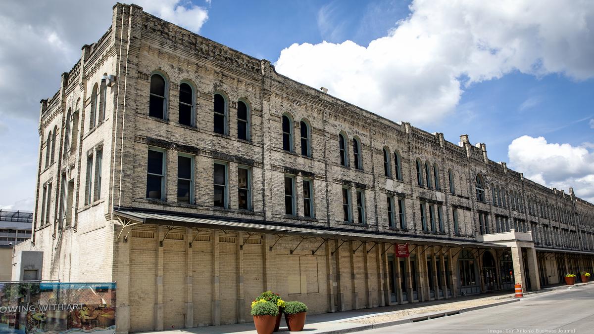 Weston Urban deal to boost UTSA downtown expansion San Antonio Business Journal