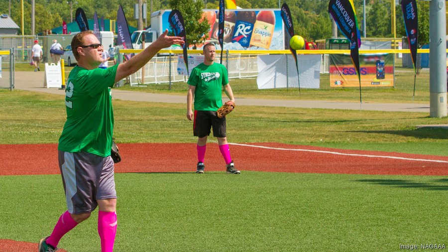 Columbus will host Gay Softball World Series in 2026 Columbus