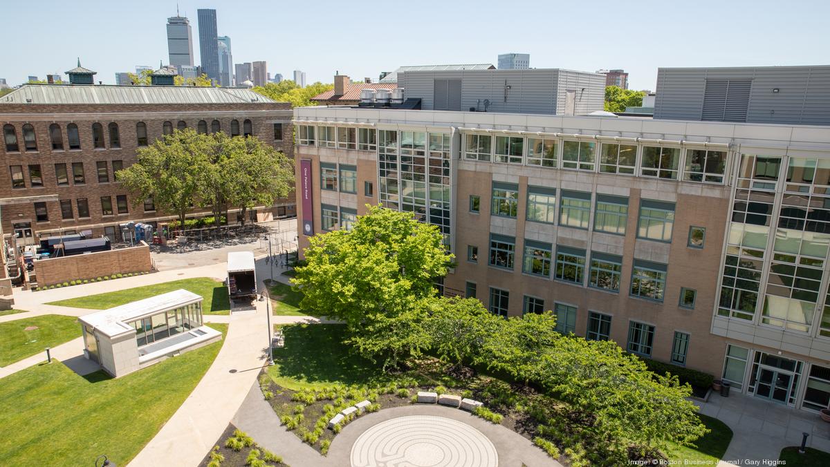 Simmons University taps Skanska for major mixeduse project on campus