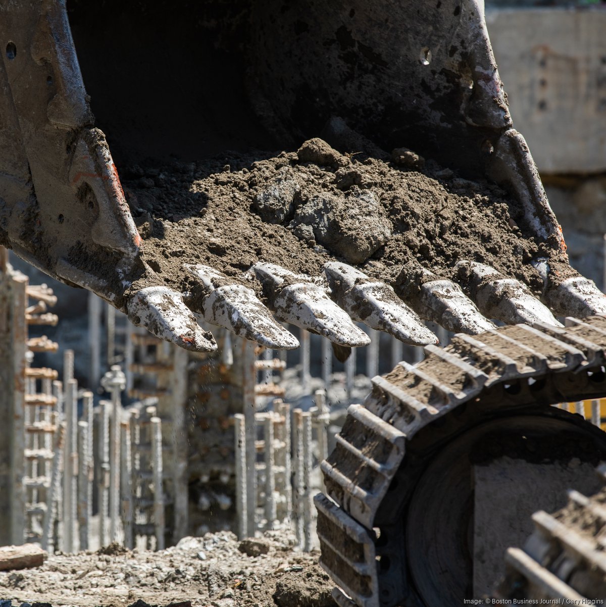 Cold Start Properties plans recycling yard in KCK - Kansas City