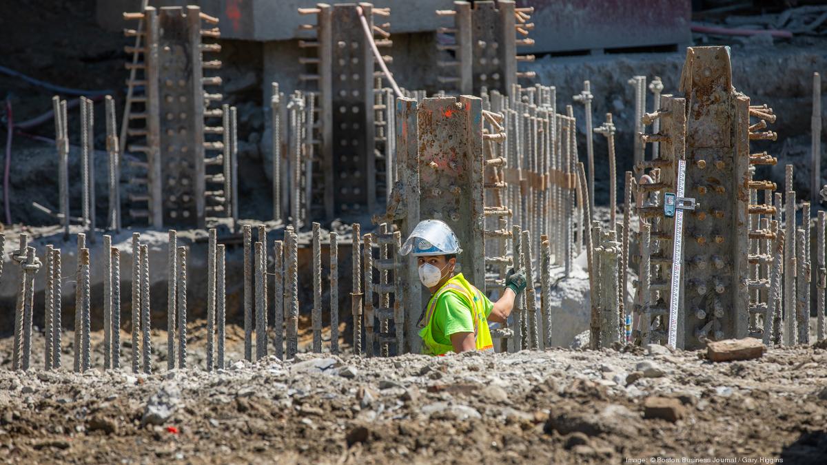 De Blasio Wants More Low income Workers In Construction Jobs One