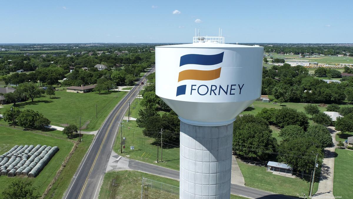 Stillwater Capital plans to go big with first industrial development