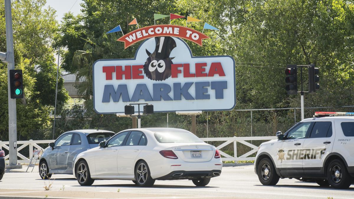 Berryessa Flea Market project among projects San Jose wants to nix ...