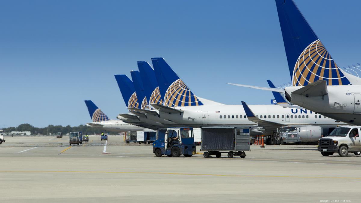 United Airlines plans to resume service on more than 25 international