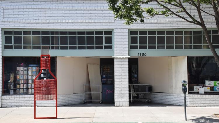 Sacramento Businesses Damaged By Looting Protests Sacramento Business Journal