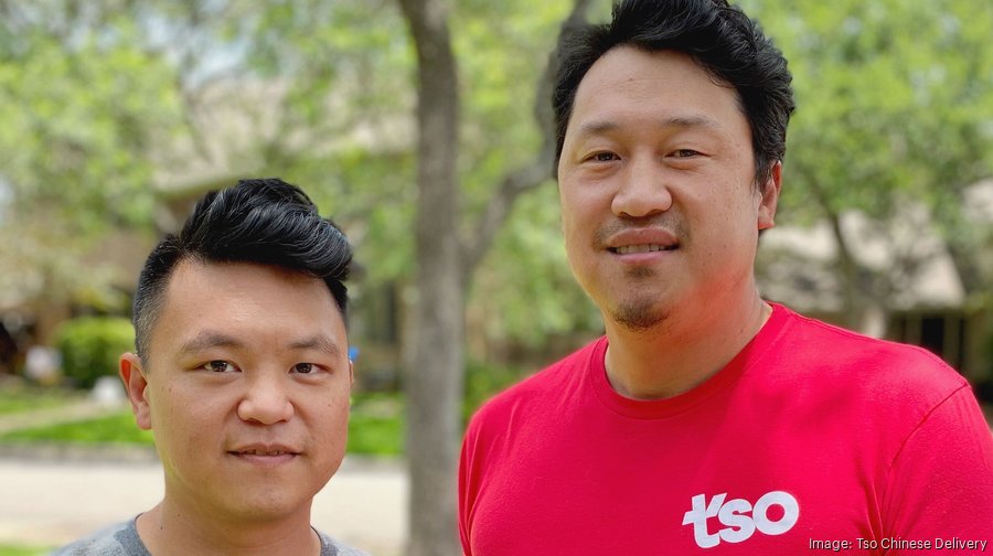 Austin's Tso Chinese Delivery to expand Austin Business Journal
