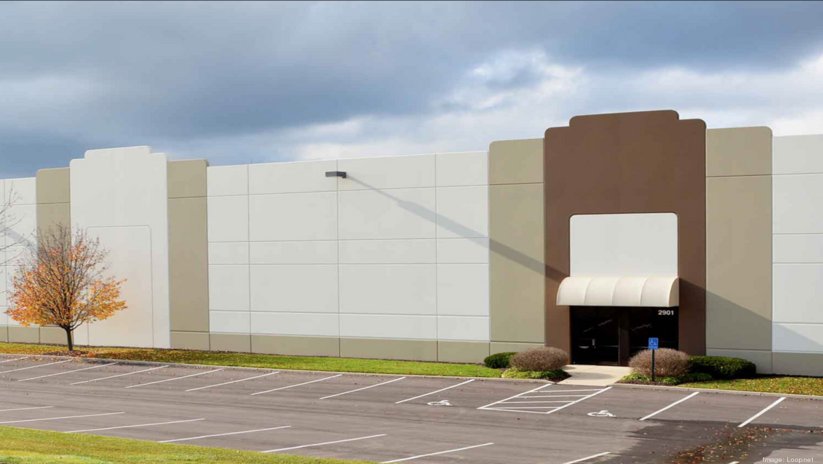 Moraine Commerce Park, surrounding areas poised for new commercial