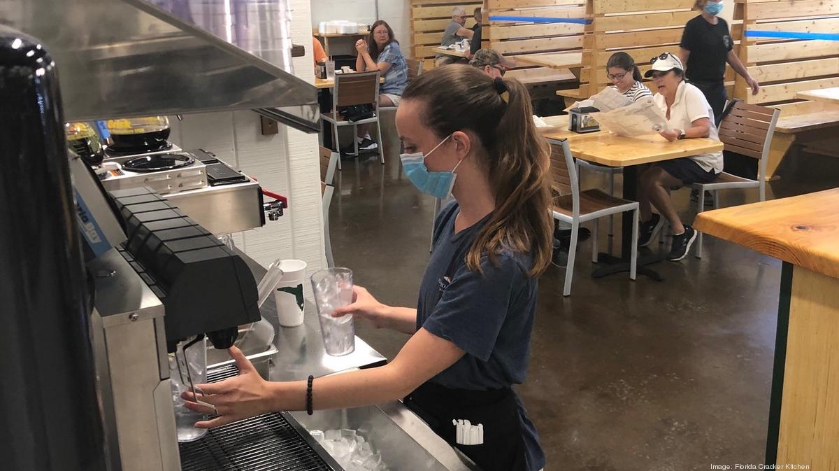 PostCovid San Marco market forces Florida Cracker Kitchen rebrand