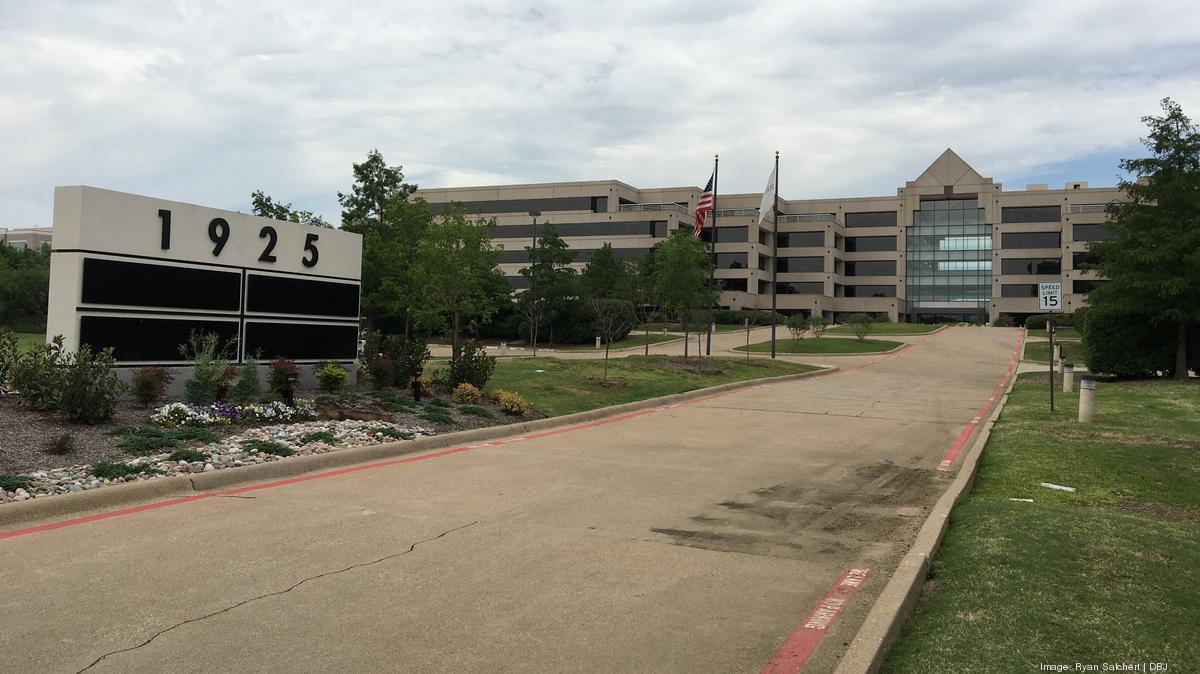 Vacant Las Colinas office could be home to next Fortune 500 HQ Dallas
