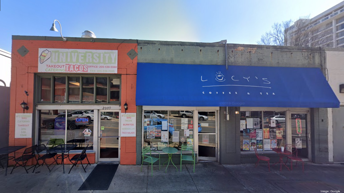 University Tacos expanding into former Lucy's Coffee and Tea space