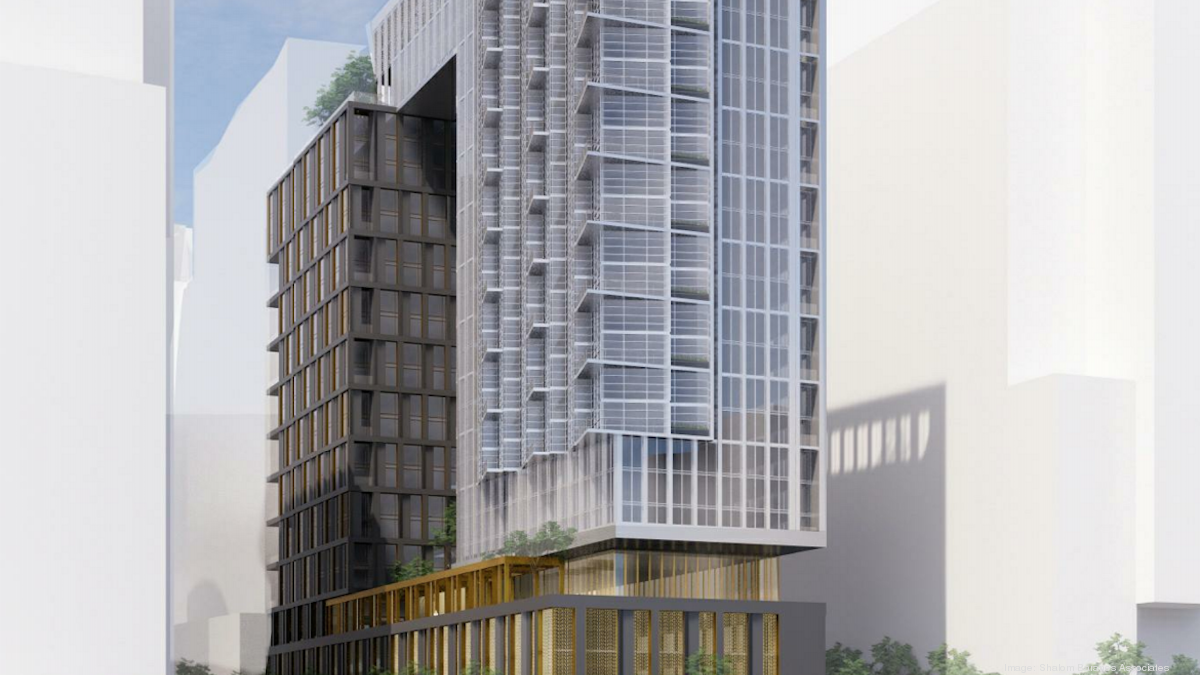 Jefferson Apartment Group to redevelop Rosslyn's RCA building