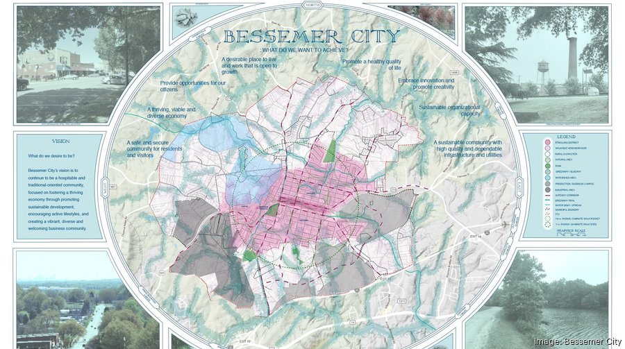 Covid19 forces Gaston County city to pivot while creating new