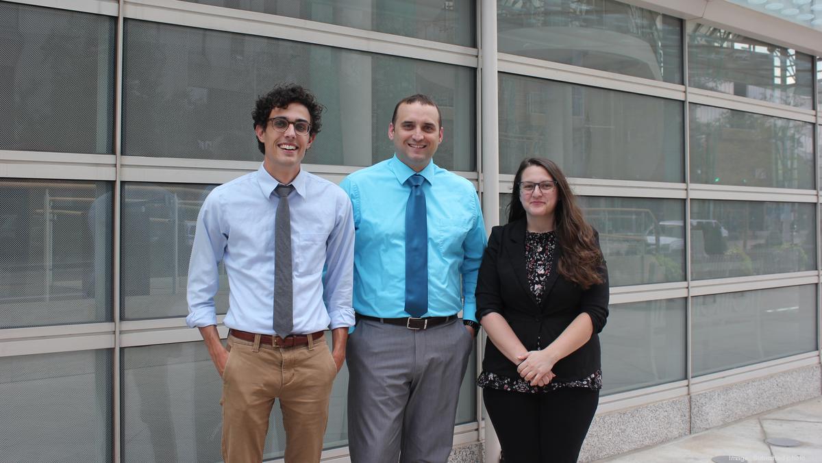 937 Payroll signs Dayton Arcade lease - Dayton Business Journal