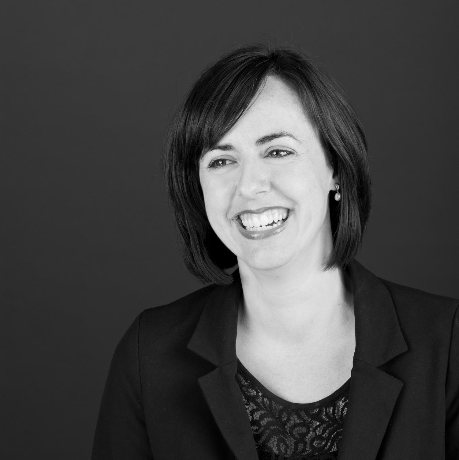 Alison Hoagland | People on The Move - Portland Business Journal
