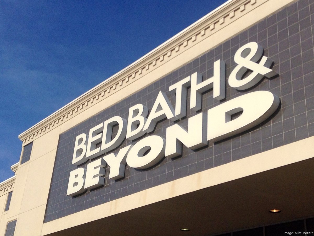 Fargo's Bed Bath and Beyond store and buybuy BABY to close July 30