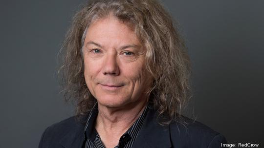 Jerry Harrison