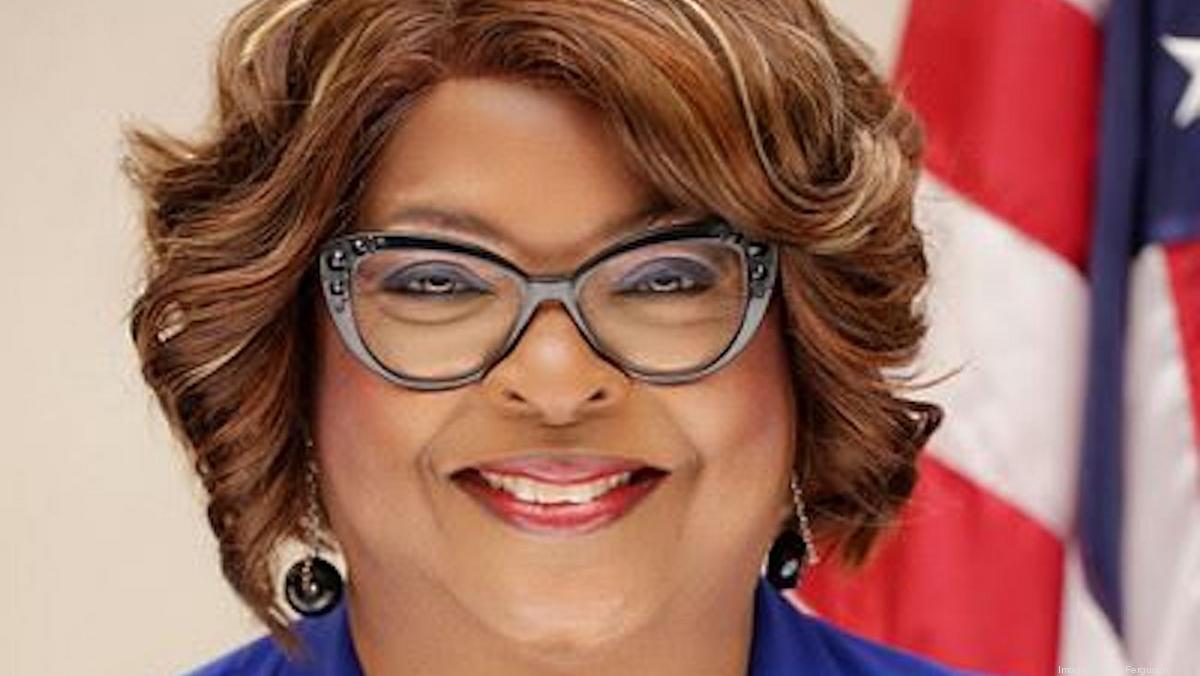 Ferguson Elects City Council Member Ella Jones As First Black Mayor In Citys History St