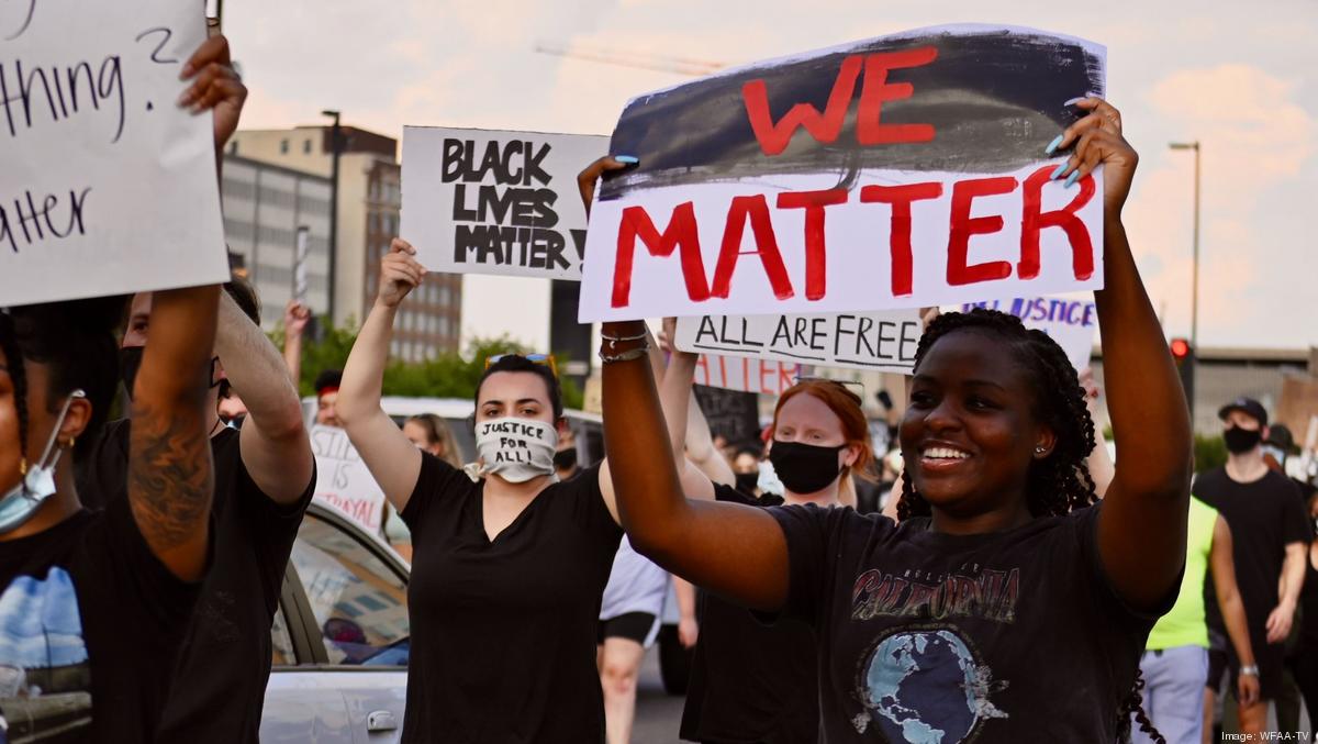 Fifth day of protests in North Texas sees curfew zone extensions, more ...