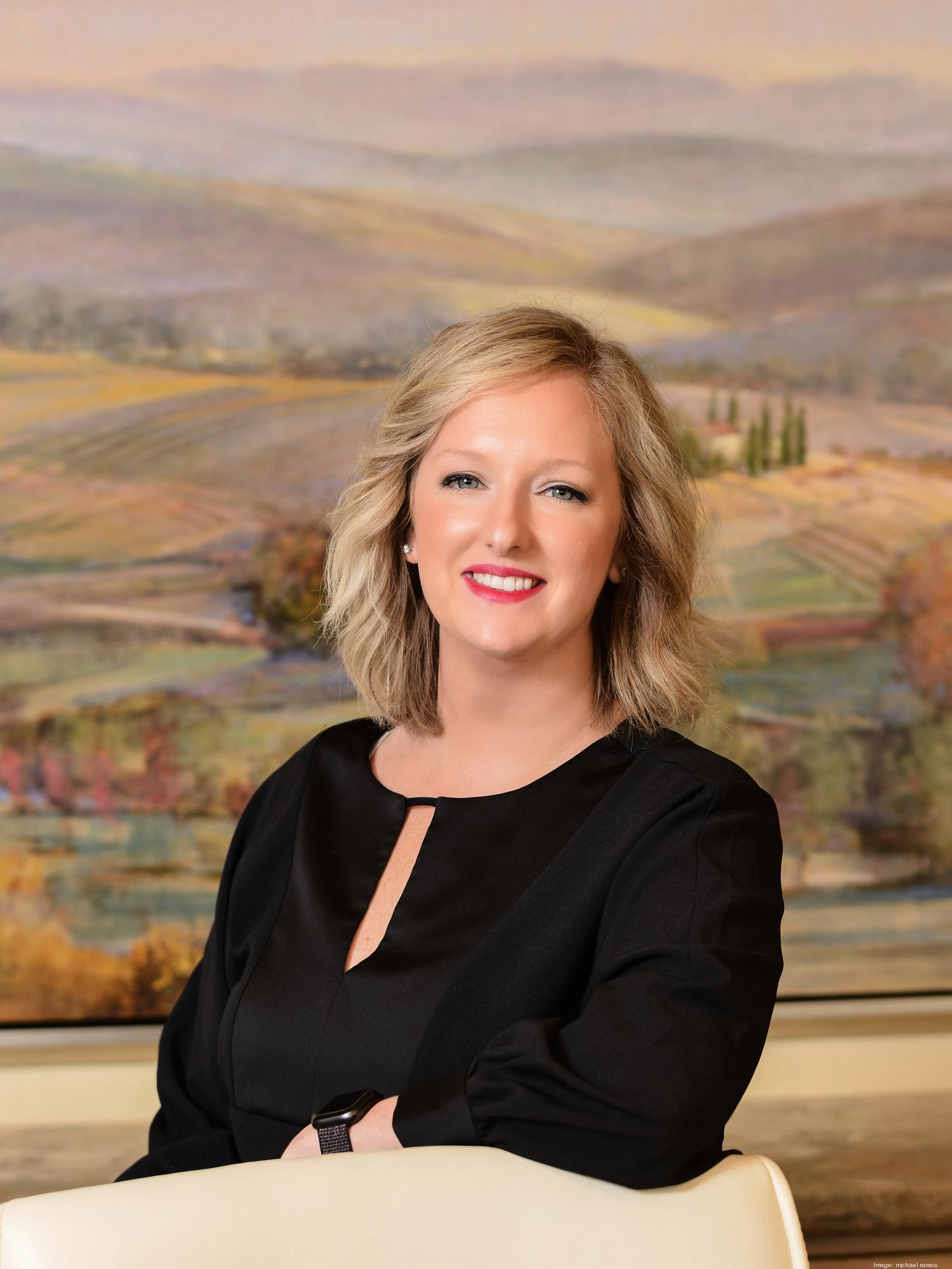 Beyond Belief: Laura Browning Grant'S Financial Empire - xmuqxd1