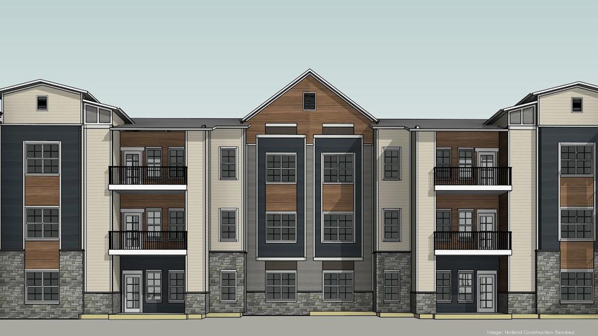 VITA Residential Property Management Group developing 41.2M The Jewel