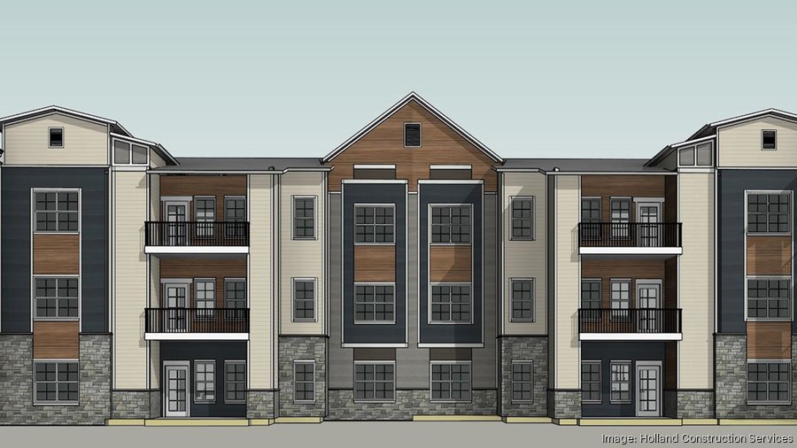 VITA Residential Property Management Group developing 41.2M The Jewel