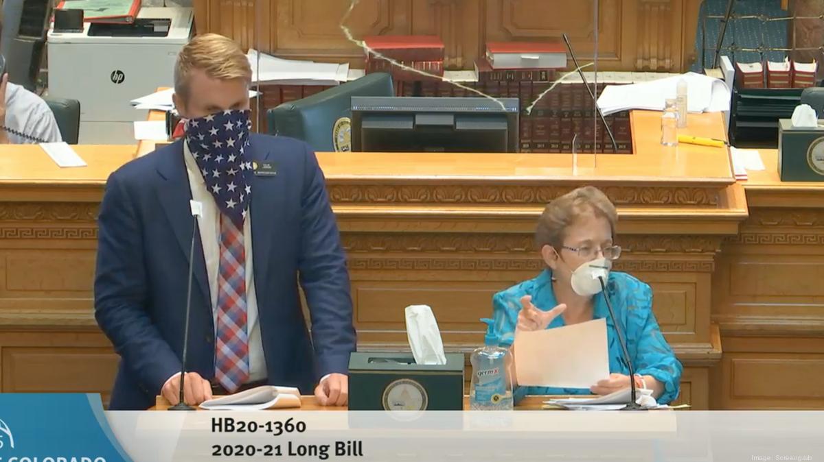 Here's what Colorado businesses will like better about the advancing