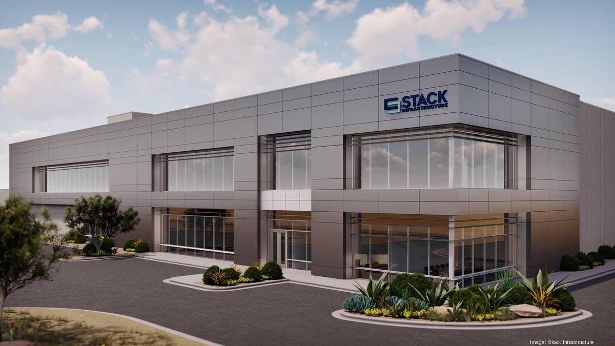 Denver tech firm to open 1 million-square-foot data center ...