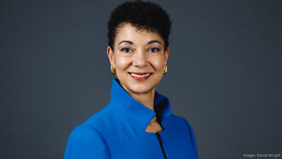 Shellye Archambeau, Black Business Daily Expert Voice