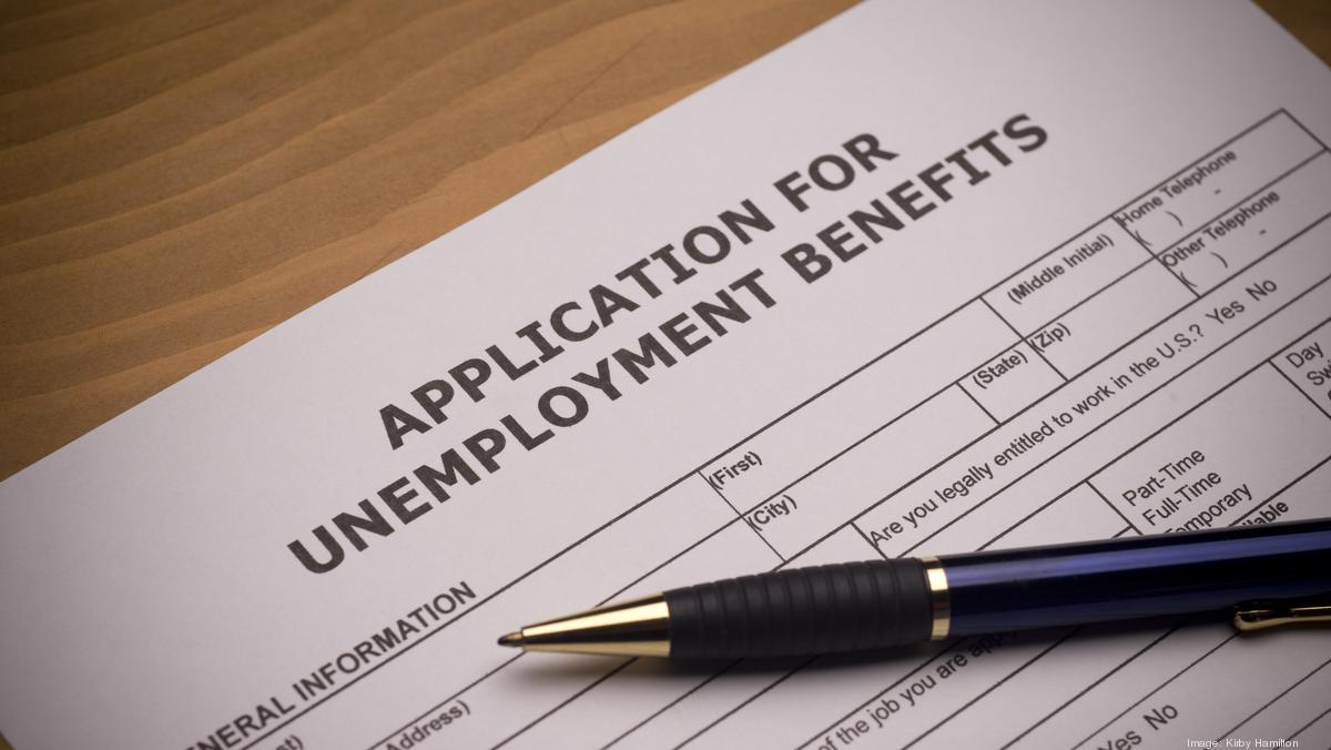 Florida’s unemployment claims - Jacksonville Business Journal