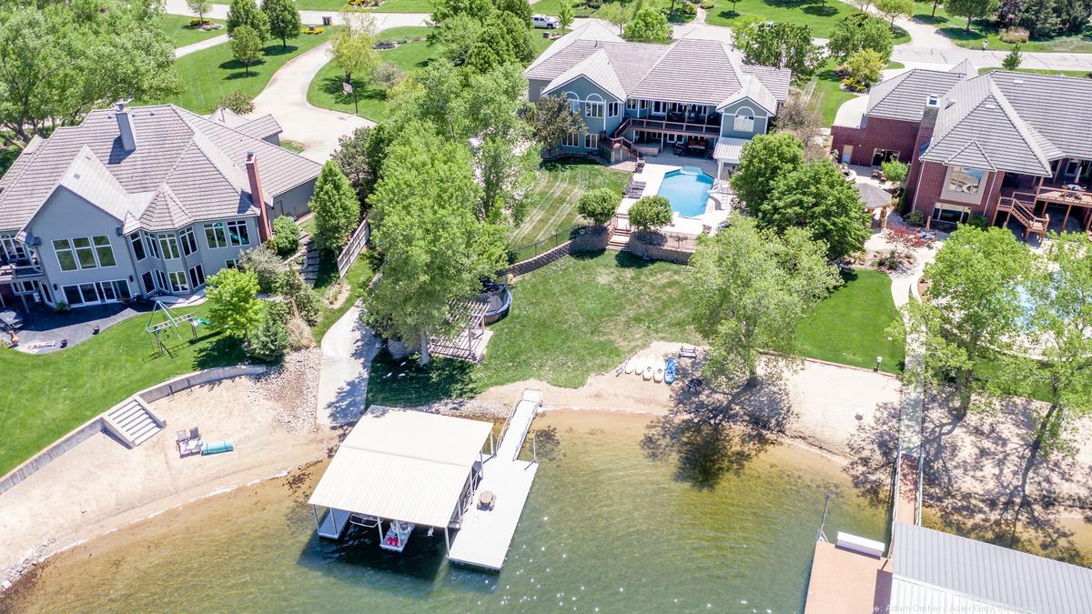 Lake Homes For Sale Wichita Ks at Allan Delvecchio blog