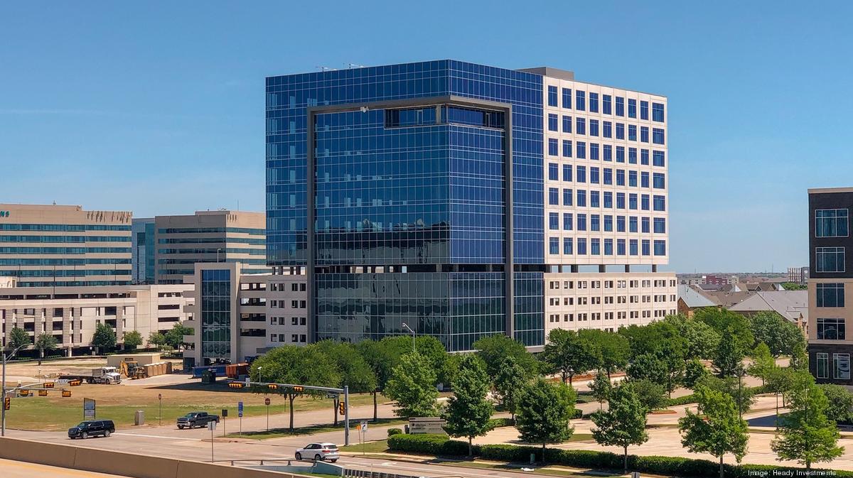 Heady Investments may deliver Plano project at 100% vacancy, but the ...