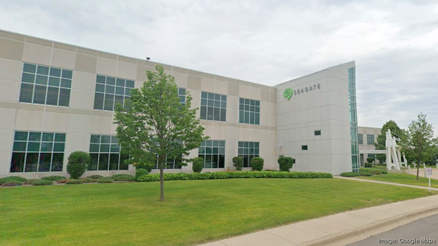 Seagate to sell Shakopee facility, consolidate MN operations ...