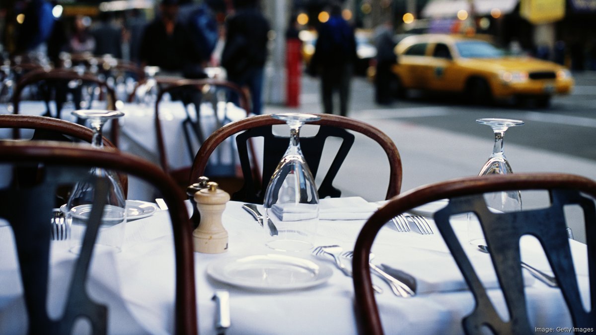 NYC City Council releases updated bill on permanent outdoor dining
