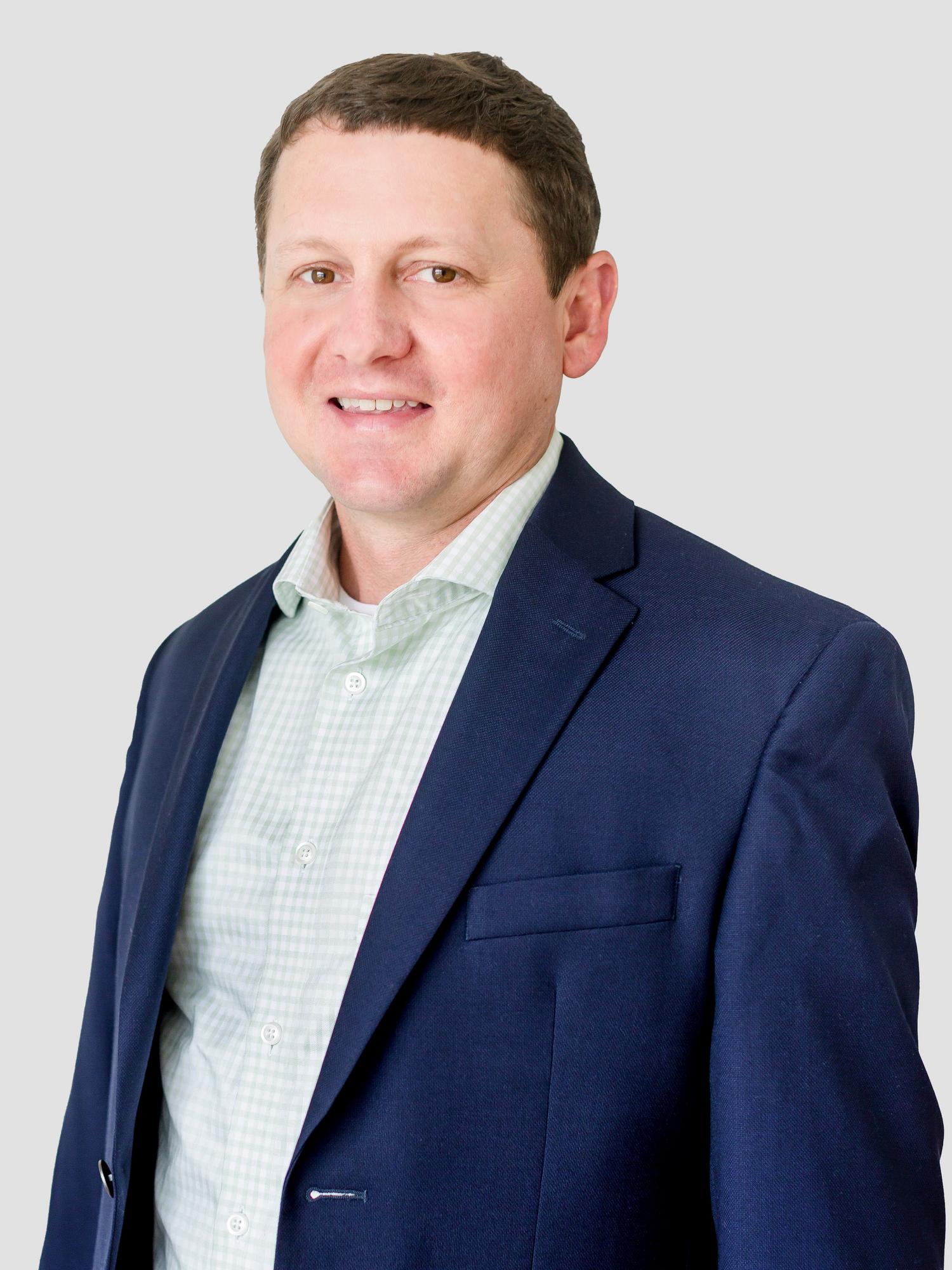 Andrew Kirby, P.E. People on The Move Birmingham Business Journal