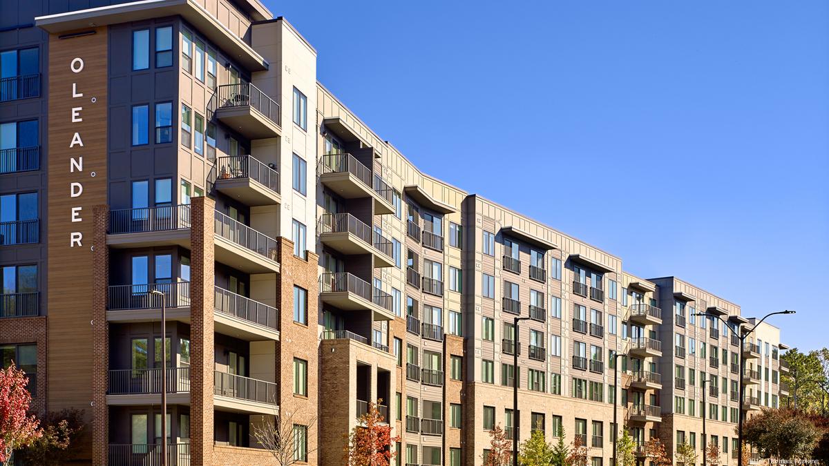 Juneau Construction wins Excellence in Construction award Atlanta