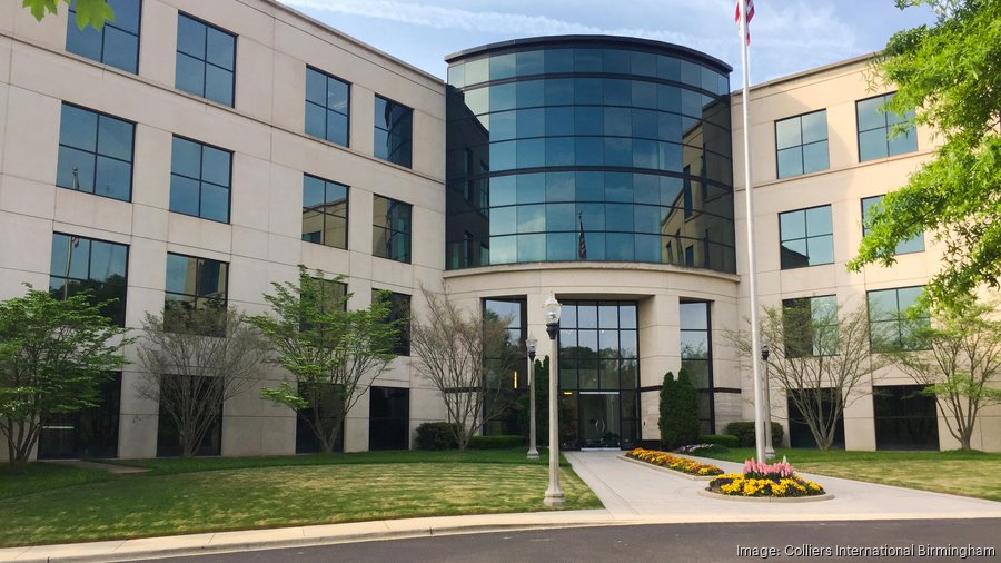 BB&T Bank Building acquired by Colliers International affiliate for 22