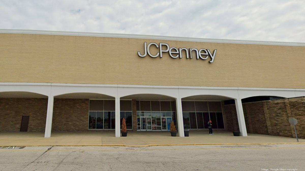 Five J C Penney Stores In Northeast Ohio Are Closing Cleveland Business Journal
