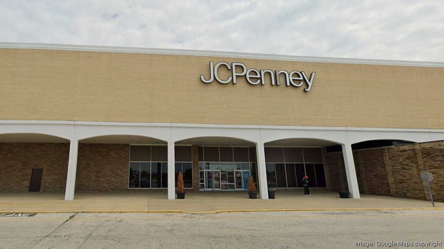 Five J.C. Penney stores in Northeast Ohio are closing Cleveland