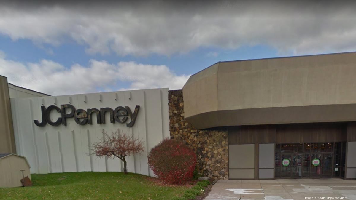 J.C. Penney sets new date for closing of Destiny USA store 