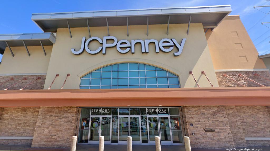 J.C. Penney to shutter store in Orange, one of 138 to close across