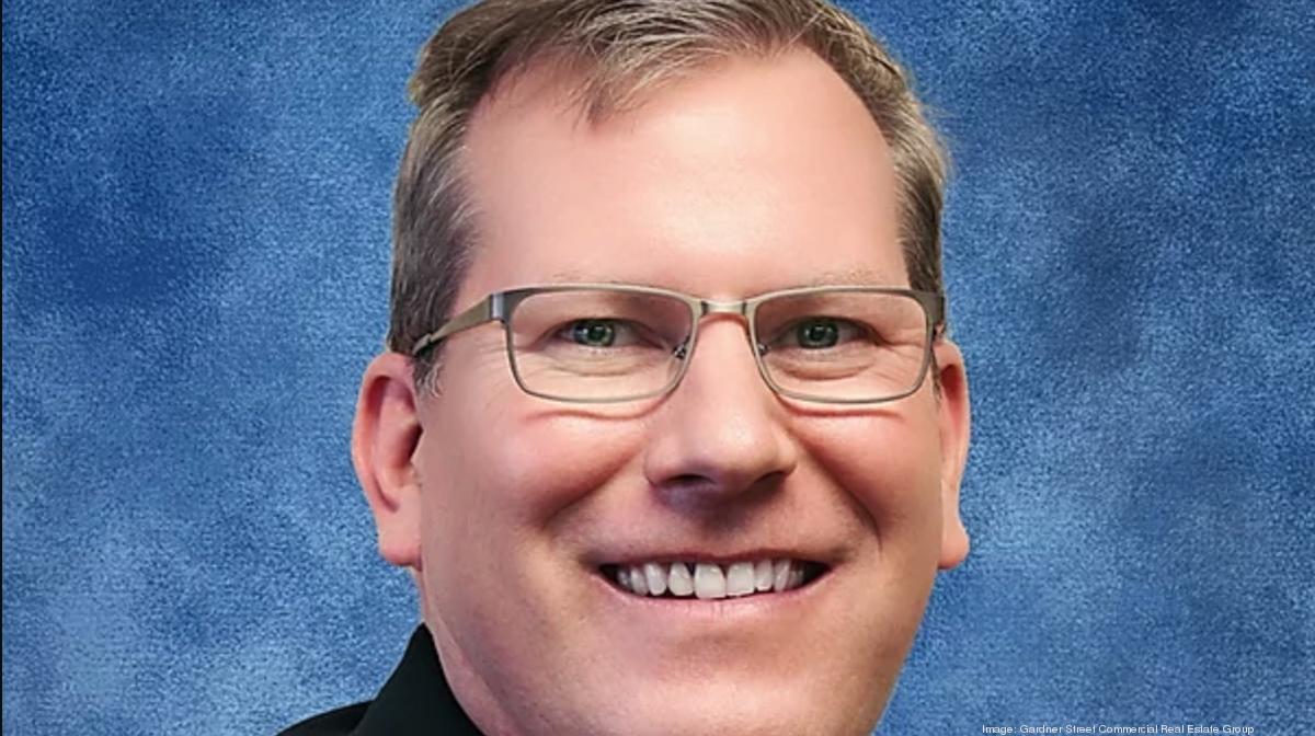 Cincinnati CRE veterans Eric Gardner and Derek Street launch Gardner