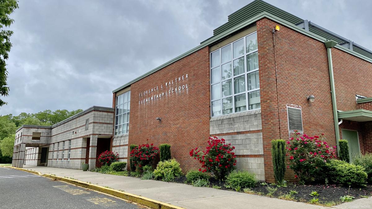 Lumberton elementary school in goes up for sale - Philadelphia Business ...