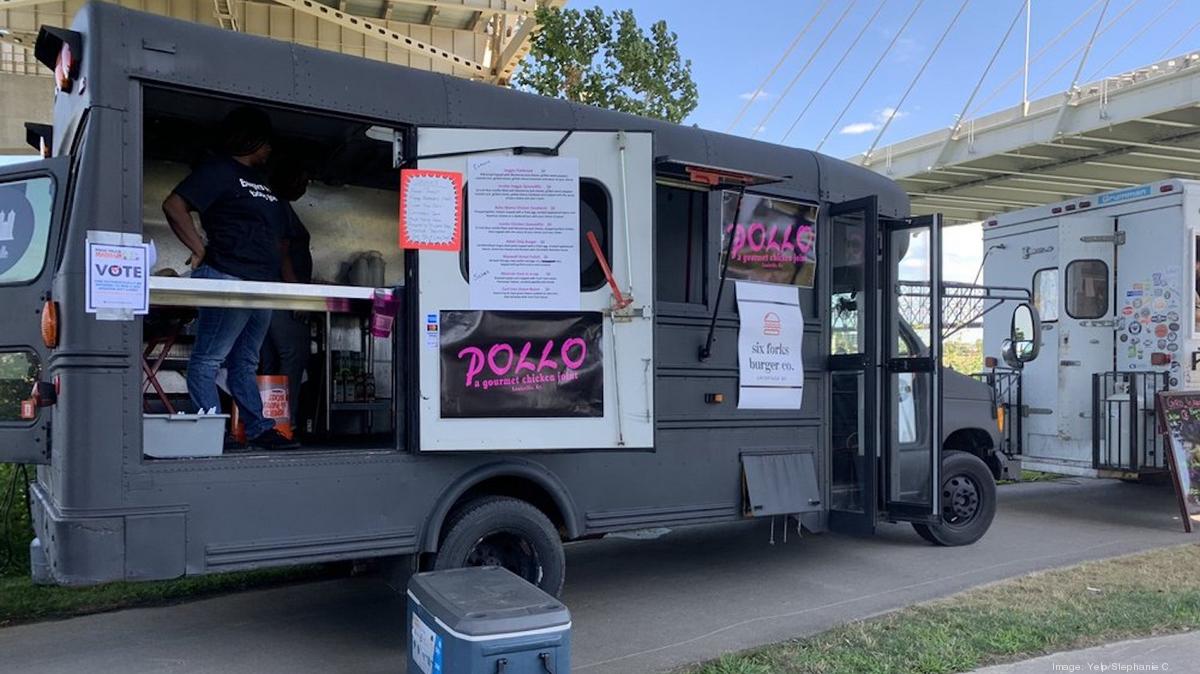 Owners of Six Forks Burger Co. opening POLLO A Gourmet Chicken Joint in Clifton Louisville