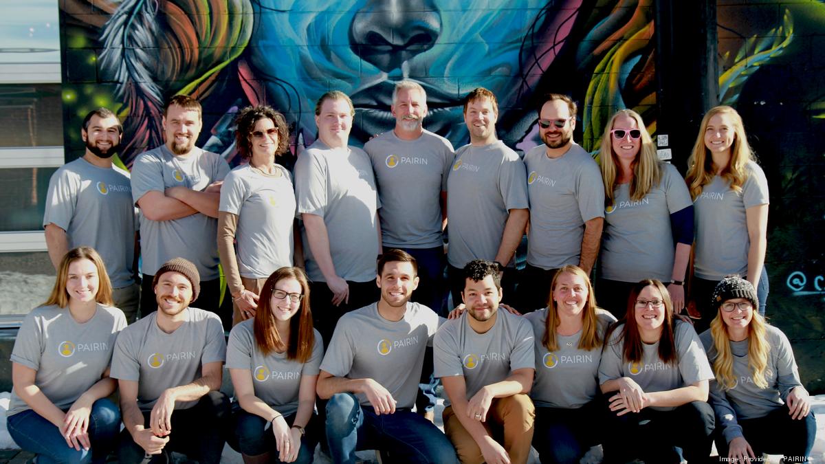 Denver company PAIRIN doubles down on technology that makes hiring more