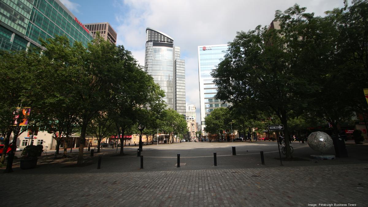 Pittsburgh's downtown restaurants will see an expansion of their