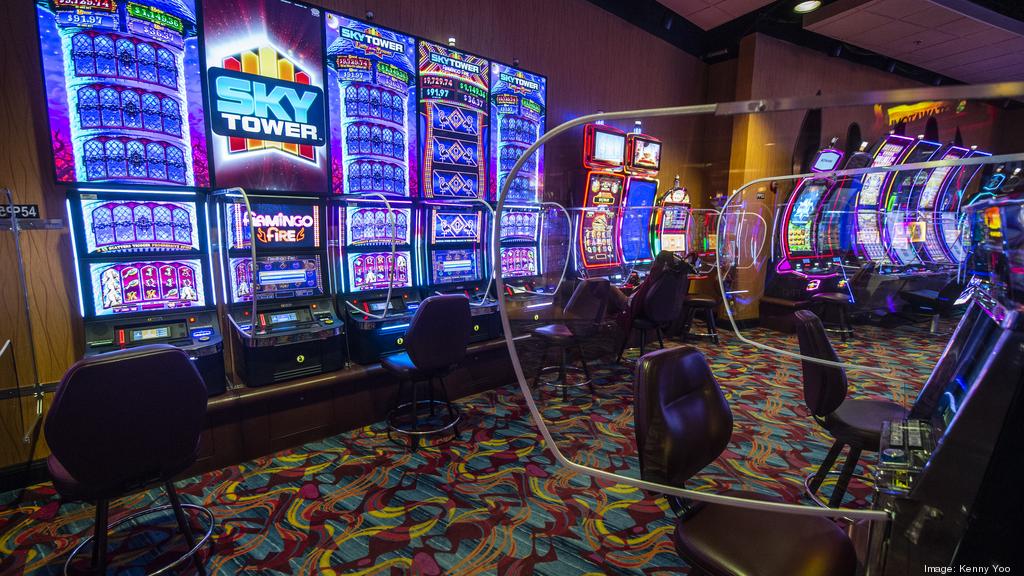 Should Fixing casino Take 55 Steps?