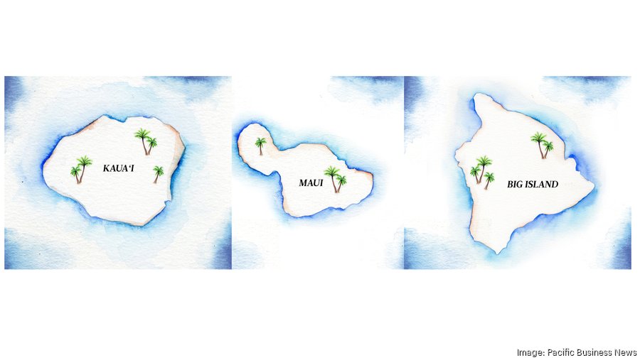 Kauai and Hawaii Island lift Covidrelated restrictions Pacific